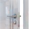 Дверь звукоизоляционная Rw 42dB Prima GL906 Белый Люкс - фото 30496 Дверь звукоизоляционная Rw 42dB Prima GL906 Белый Люкс - фото 30496