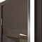Дверь звукоизоляционная Rw 42dB Prima M902 Бронза Люкс Зеркало - фото 30728 Дверь звукоизоляционная Rw 42dB Prima M902 Бронза Люкс Зеркало - фото 30728