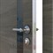 Дверь звукоизоляционная Rw 42dB Prima M907 Грей LACOBEL Черный - фото 31035 Дверь звукоизоляционная Rw 42dB Prima M907 Грей LACOBEL Черный - фото 31035