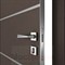 Дверь звукоизоляционная Rw 42dB Prima M905 Бронза Люкс - фото 31209 Дверь звукоизоляционная Rw 42dB Prima M905 Бронза Люкс - фото 31209
