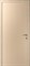 Пластиковая композитная дверь CL Беленый дуб - фото 39399