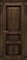 Межкомнатная дверь Пенелопа Американский дуб глухая - фото 40724