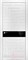 Дверь звукоизоляционная Rw 45dB Mainz Blanc - фото 41694