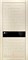 Дверь звукоизоляционная Rw 45dB Mainz Creme - фото 41696