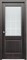 Межкомнатная дверь Лахти Дуб Коньячный Сатинат Гравировка - фото 41871