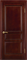 Межкомнатная дверь Аметист Дуб-коньяк - фото 42048