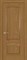 Межкомнатная дверь Роксолана Дуб натуральный - фото 42058