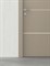 Межкомнатная дверь Metro Laccato RAL 1013 - фото 42560 Межкомнатная дверь Metro Laccato RAL 1013 - фото 42560