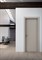 Межкомнатная дверь Metro Laccato RAL 1013 - фото 42572 Межкомнатная дверь Metro Laccato RAL 1013 - фото 42572