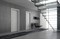 Межкомнатная дверь Metro Laccato RAL 1013 - фото 42574 Межкомнатная дверь Metro Laccato RAL 1013 - фото 42574