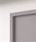Межкомнатная дверь Ohio Laccato RAL 7023 - фото 42946 Межкомнатная дверь Ohio Laccato RAL 7023 - фото 42946