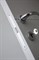 Межкомнатная дверь V-Care Laccato Bianco Vetro 6 mm - фото 43125 Межкомнатная дверь V-Care Laccato Bianco Vetro 6 mm - фото 43125