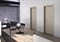 Межкомнатная дверь V-Care Laccato Bianco Vetro 6 mm - фото 43129 Межкомнатная дверь V-Care Laccato Bianco Vetro 6 mm - фото 43129