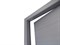 Межкомнатная дверь Wall Laccato Graphite Rilievo - фото 43406 Межкомнатная дверь Wall Laccato Graphite Rilievo - фото 43406