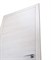 Межкомнатная дверь 48-V 01 TSS Bianco - фото 44065 Межкомнатная дверь 48-V 01 TSS Bianco - фото 44065