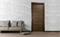 Межкомнатная дверь 48-V 01 TSS Bianco - фото 44066 Межкомнатная дверь 48-V 01 TSS Bianco - фото 44066