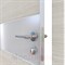 Межкомнатная дверь с шумоизоляцией Rw 31dB Prima M901 Беленый дуб LACOBEL Матовый - фото 50643 Межкомнатная дверь с шумоизоляцией Rw 31dB Prima M901 Беленый дуб LACOBEL Матовый - фото 50643