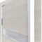 Межкомнатная дверь с шумоизоляцией Rw 31dB Prima M902 Беленый дуб LACOBEL Матовый - фото 50693 Межкомнатная дверь с шумоизоляцией Rw 31dB Prima M902 Беленый дуб LACOBEL Матовый - фото 50693