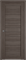 Межкомнатная дверь Profil 71DX Грей Мателюкс - фото 51048
