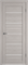 Межкомнатная дверь Profil 57DX Стоун LACOBEL Белый - фото 51065