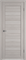 Межкомнатная дверь Profil 2.69DX Стоун LACOBEL Белый - фото 51068