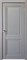 Межкомнатная дверь Profil 27RTK Грей - фото 51414