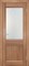 Межкомнатная дверь Profil 2MXU Салинас Светлый Сатинат Узор - фото 51450