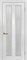 Межкомнатная дверь Profil 2.119MT Монблан Сатинат Узор - фото 51528