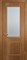 Межкомнатная дверь Profil 2.113MV Дуб Натуральный Сатинат Узор - фото 51534