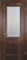 Межкомнатная дверь Profil 2.113MV Дуб Коньячный Сатинат Узор - фото 51536