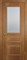 Межкомнатная дверь Profil 2.115MV Дуб Натуральный Сатинат Узор - фото 51540