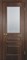 Межкомнатная дверь Profil 2.115MV Дуб Коньячный Сатинат Узор - фото 51544