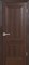 Межкомнатная дверь Profil 2.73SNB Малага Темный - фото 51695