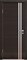 Дверь звукоизоляционная Rw 42dB Prima M906 Венге - фото 55094