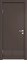 Межкомнатная дверь с шумоизоляцией Rw 31dB Prima M900 Бронза Люкс - фото 55098
