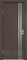 Межкомнатная дверь с шумоизоляцией Rw 31dB Prima M906 Бронза Люкс - фото 55122