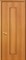 Межкомнатная дверь DF 20Г Миланский Орех - фото 55273