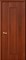 Межкомнатная дверь DF 20Г Итальянский Орех - фото 55290