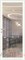 Алюминиевая дверь AG Loft 701 Bianco RAL 9016 Transparent - фото 57193