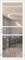 Алюминиевая дверь AG Loft 702 Bianco RAL 9016 Transparent - фото 57199