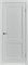 Межкомнатная дверь Profil 91DU Манхэттен - фото 59256