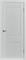Межкомнатная дверь Profil 1DU Манхэттен - фото 59260