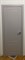 Межкомнатная дверь Fiore Grigio Chiaro - фото 61123 Межкомнатная дверь Fiore Grigio Chiaro - фото 61123