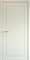 Межкомнатная дверь Felice EU-L Latte - фото 61892