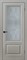 Межкомнатная дверь Estetica Grigio Satinato - фото 62556