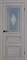Межкомнатная дверь Profil 67SNT Грей матовый Кристалл - фото 62883