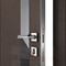 Дверь звукоизоляционная Rw 42dB Prima M907 Бронза Люкс Зеркало - фото 63504 Дверь звукоизоляционная Rw 42dB Prima M907 Бронза Люкс Зеркало - фото 63504
