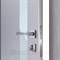Дверь звукоизоляционная Rw 42dB Prima M907 Кварц LACOBEL Черный - фото 63516 Дверь звукоизоляционная Rw 42dB Prima M907 Кварц LACOBEL Черный - фото 63516