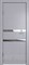 Дверь звукоизоляционная Rw 42dB Prima M913 Кварц LACOBEL Черный - фото 63594 Дверь звукоизоляционная Rw 42dB Prima M913 Кварц LACOBEL Черный - фото 63594