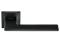 Дверная ручка MH-51-S6 BL Черный - фото 64275